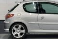 PEUGEOT 206 RC 2004