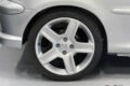 PEUGEOT 206 RC 2004