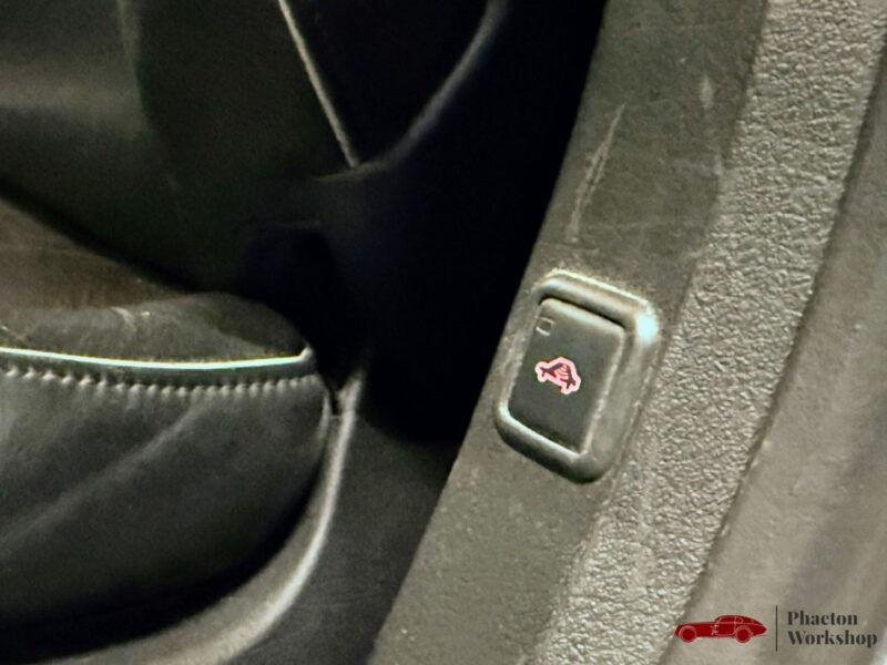 Audi RS6 C5 Berline 2004