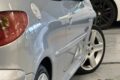 PEUGEOT 206 RC 2004