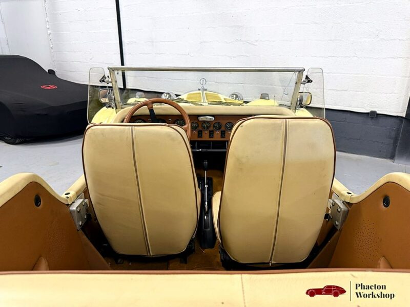 EXCALIBUR  7.4L MK3 1975