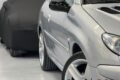 PEUGEOT 206 RC 2004