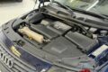 AUDI TT 8N 180ch Interieur Cuir Alcantara Gris de 2002