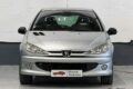 PEUGEOT 206 RC 2004