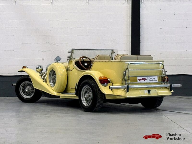 EXCALIBUR  7.4L MK3 1975