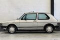 VOLKSWAGEN GOLF I GTI 1983