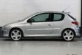 PEUGEOT 206 RC 2004