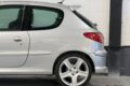 PEUGEOT 206 RC 2004