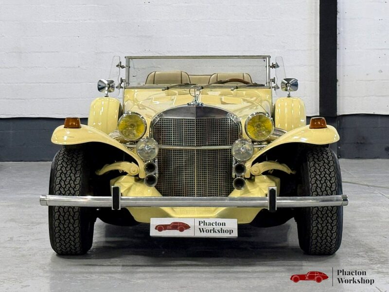 EXCALIBUR  7.4L MK3 1975