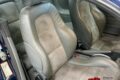 AUDI TT 8N 180ch Interieur Cuir Alcantara Gris de 2002