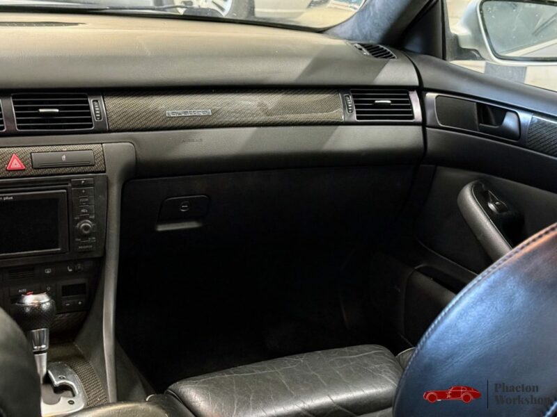 Audi RS6 C5 Berline 2004