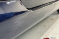 AUDI TT 8N 180ch Interieur Cuir Alcantara Gris de 2002