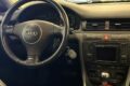 Audi RS6 C5 Berline 2004