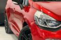 RENAULT CLIO  4 RS 2015