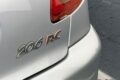 PEUGEOT 206 RC 2004
