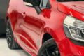 RENAULT CLIO  4 RS 2015