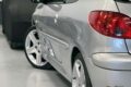 PEUGEOT 206 RC 2004