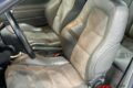 AUDI TT 8N 180ch Interieur Cuir Alcantara Gris de 2002