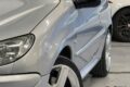 PEUGEOT 206 RC 2004