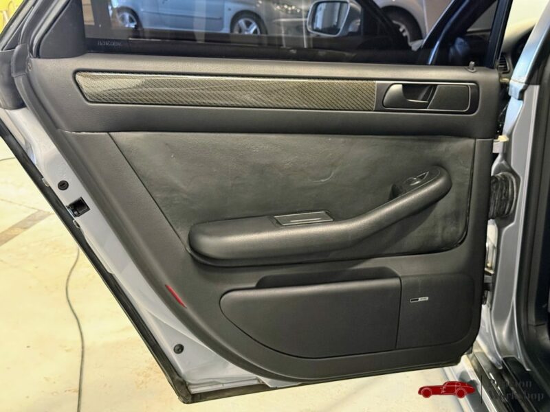 Audi RS6 C5 Berline 2004