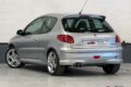 PEUGEOT 206 RC 2004