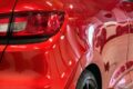 RENAULT CLIO  4 RS 2015