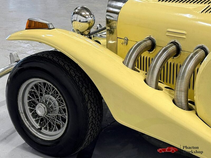EXCALIBUR  7.4L MK3 1975