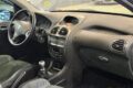 PEUGEOT 206 RC 2004