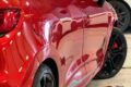 RENAULT CLIO  4 RS 2015