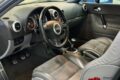 AUDI TT 8N 180ch Interieur Cuir Alcantara Gris de 2002