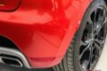 RENAULT CLIO  4 RS 2015