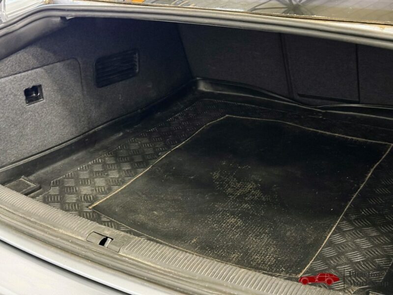 Audi RS6 C5 Berline 2004