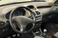 PEUGEOT 206 RC 2004