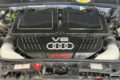 Audi RS6 C5 Berline 2004