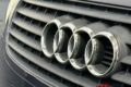 AUDI TT 8N 180ch Interieur Cuir Alcantara Gris de 2002