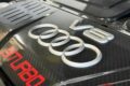 Audi RS6 C5 Berline 2004