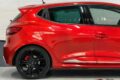 RENAULT CLIO  4 RS 2015