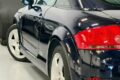 AUDI TT 8N 180ch Interieur Cuir Alcantara Gris de 2002