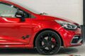 RENAULT CLIO  4 RS 2015