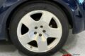 AUDI TT 8N 180ch Interieur Cuir Alcantara Gris de 2002