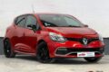 RENAULT CLIO  4 RS 2015