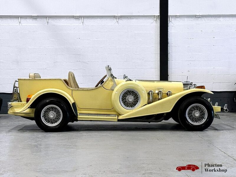EXCALIBUR  7.4L MK3 1975