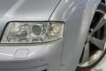 Audi RS6 C5 Berline 2004