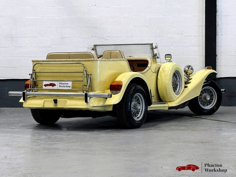 EXCALIBUR  7.4L MK3 1975