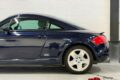AUDI TT 8N 180ch Interieur Cuir Alcantara Gris de 2002