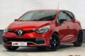 RENAULT CLIO  4 RS 2015