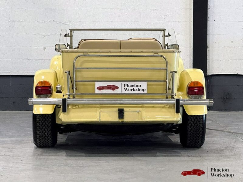 EXCALIBUR  7.4L MK3 1975