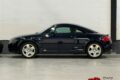 AUDI TT 8N 180ch Interieur Cuir Alcantara Gris de 2002