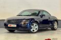 AUDI TT 8N 180ch Interieur Cuir Alcantara Gris de 2002