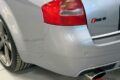 Audi RS6 C5 Berline 2004